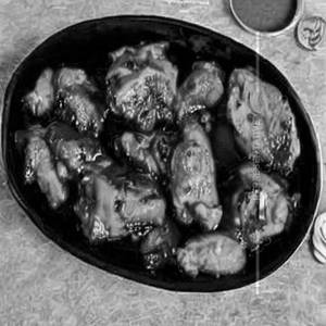 Chinthamani Chicken