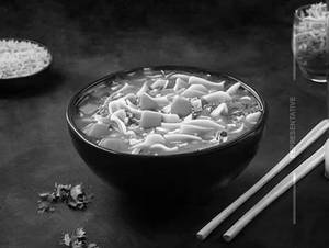 Chicken Noodle Soup