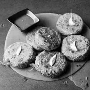 Hara Bhara Kebab