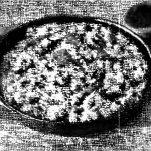 Mushroom Angara