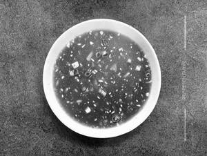 Hot & Sour Soup