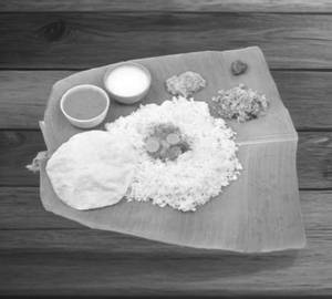 Meals(Half)