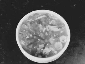 Lemon Coriander