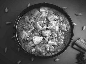 Paneer Lehsuniya