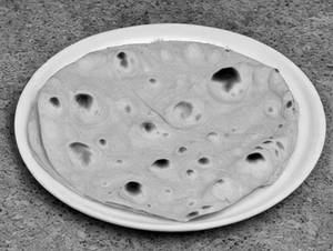 Swaminarayan Roti