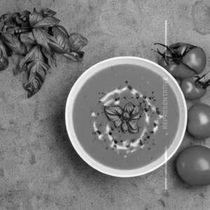 Tomato Soup