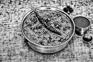Dal kichidi         