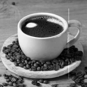 Less sugar coffee