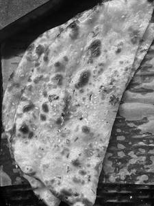 Naan Butter