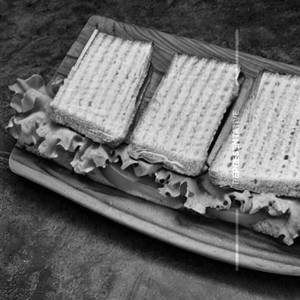 Veg Sandwich