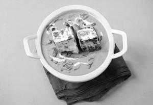 Malai Paneer