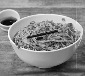 Gobi Noodles