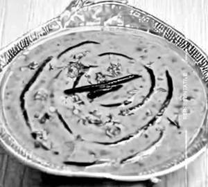 Dal makhani