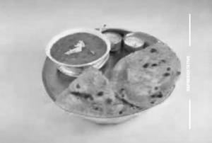 Puri Bhaji ( Rassa Bhaji)