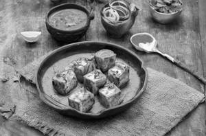 Paneer Kofta