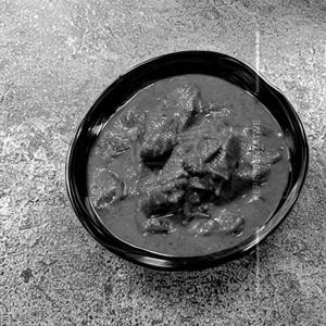 Mutton Do Pyaza