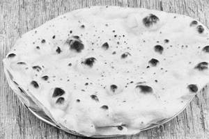 Rumali Roti