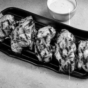 Grilled Chicken
