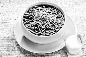 Veg Manchow Soup