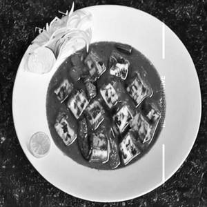Nawabi Paneer