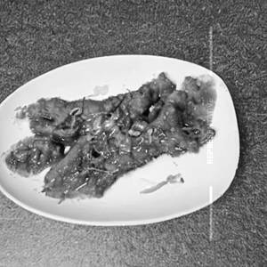 Chilli Fish
