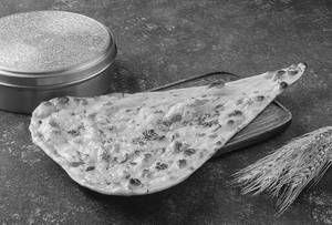 Plain Naan