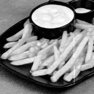Cheese French Fries