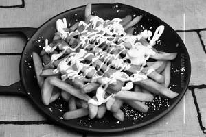 Overload Fries