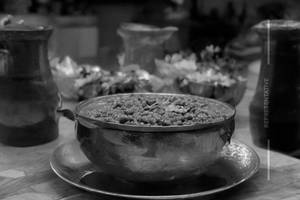 Keema Mattar