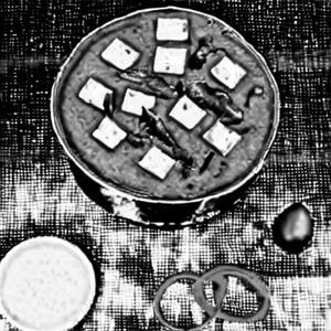 Paneer Chatpata