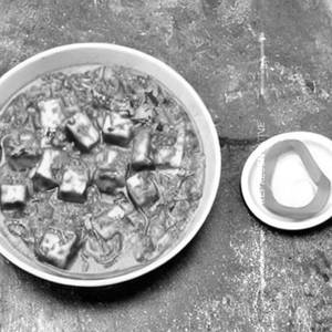 Matar Paneer