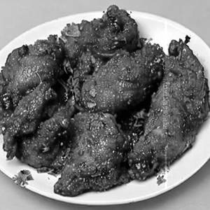 Chicken Fry (Quarter)