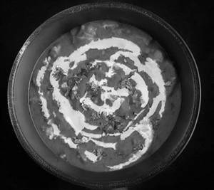 Cheese Butter Masala