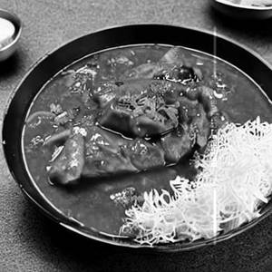 Hunan Fish
