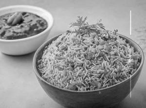 Triple Rice [Veg]