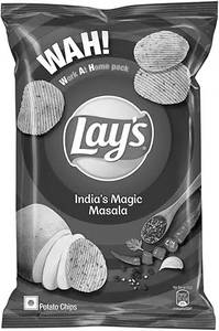 Lays / Chips