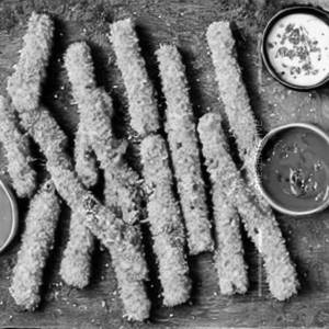 Fish Fingers