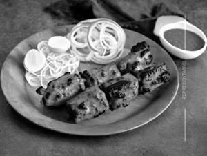 Chicken Tikka