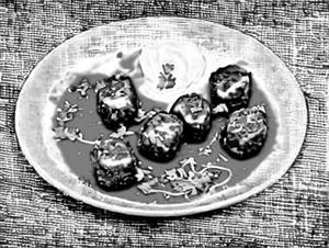 Paneer Kofta