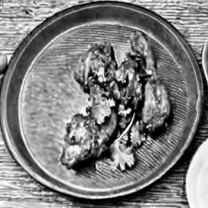 Kerala Chicken
