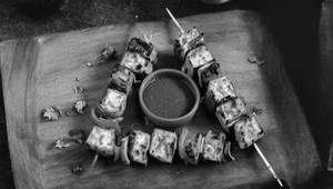 Paneer Tikka