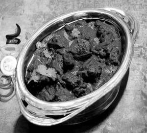 Baigan Bharta