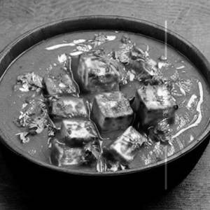 Paneer Pasanda