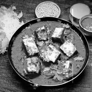 Paneer Dhamaka