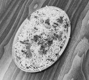 Jeera Rice