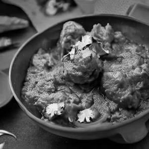 Aloo punjabi