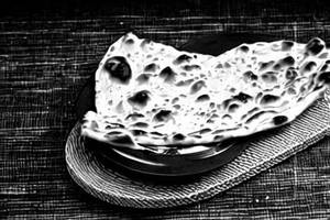 Naan Plain