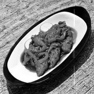 Chilli Fish                                