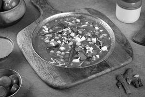 Chana Masala