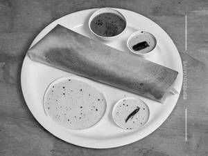 Jini Dosa